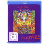 Santana - Hymns for Peace: Live at Montr [Blu-ray]