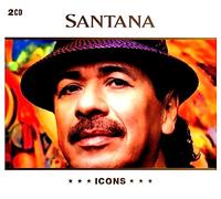 Santana - Icons