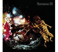 Santana - III - CD - C15z