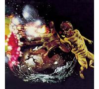 Santana - III - CD - G3z