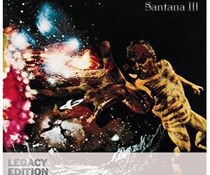 Santana III (Legacy Edition)