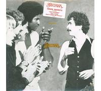 Santana - Inner Secrets