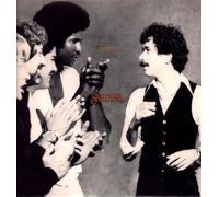 Santana - INNER SECRETS
