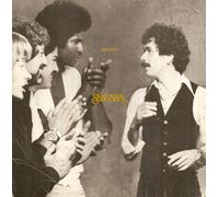 Santana - Inner Secrets - CBS - 86075