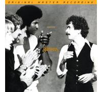 Santana Inner Secrets (Vinyl)