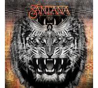 Santana : Santana IV CD (2016) NEW Highly Rated eBay Seller Great Prices