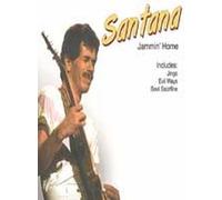 Santana - Jammin Home [DVD AUDIO]