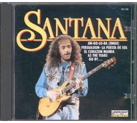 Santana - Jin Go La Ba