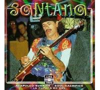 Santana - Jin-Go-Lo-Ba