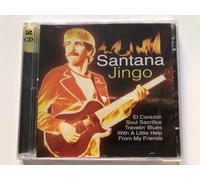 Santana - Jingo