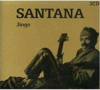 Santana - Jingo