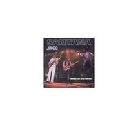 Santana - Jingo: Jammin' Live With Santana