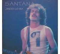 Santana - Jingo Lo Ba