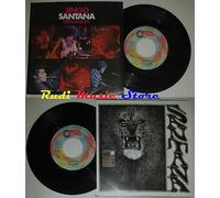 Santana - Jingo/Persuasion 7" VINYL