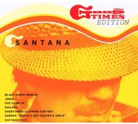 Santana - Jingo: the Santana Collec