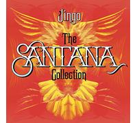 Santana - Jingo: The Santana Collection