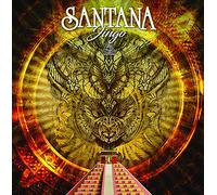 Santana - Jingo [VINYL]