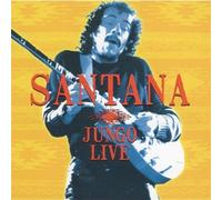 Carlos Santana - Jungo Live