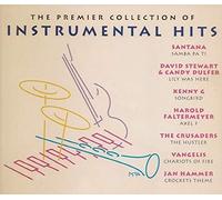 Santana, Kenny G, Vangelis, Jan Hammer, u.a - Premier Collection Of Instrumental Hits