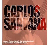 Santana - La Collection