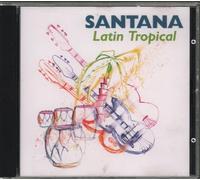 Santana - Latin Tropical