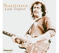 Santana - Latin Tropical [German Import]