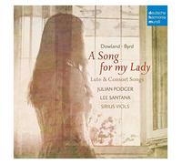 SANTANA LEE / PODGER - SONG FOR MY LADY LUTEN CONS - New CD - O600z