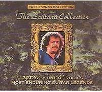 Santana - Legends Collection
