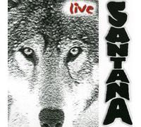 Santana - Live