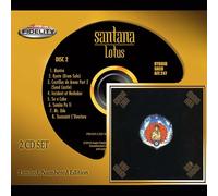 Santana - Lotus