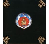 Santana – Lotus – CD – US Import