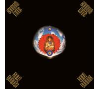 SANTANA - LOTUS 3 VINYL LP NEW