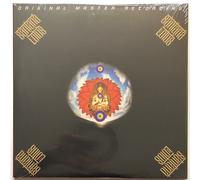 SANTANA - LOTUS 3LP/180G/NUMBERED/33RPM - Vinyl Record 3LP - K11501z