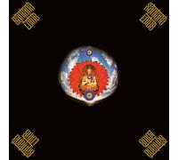 Santana - Lotus (3LP Coloured Vinyl) [VINYL]