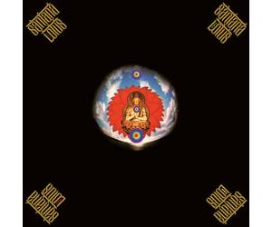 Santana - Lotus (3LP Coloured Vinyl) [VINYL]