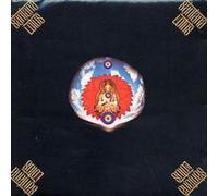 Santana – Lotus – CD – US Import