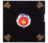 SANTANA - LOTUS - CD - P3z