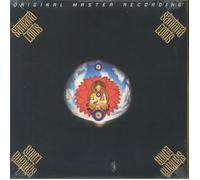 SANTANA - Lotus (reissue) - 180 GRAM AUDIOPHILE VINYL 3XLP