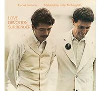 Santana - Love Devotion Surrender