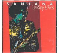 Santana - Love Songs & Pieces