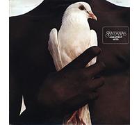 SANTANA LP, GREATEST HITS (US ISSUE EX/EX VINYL)