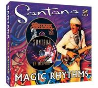 Santana - Magic Rhythms