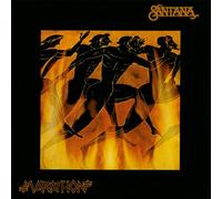 Santana – Marathon – 180 gm Coloured LP – Music on Vinyl