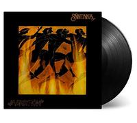 Santana - Marathon (180 gm LP Vinyl) [VINYL]