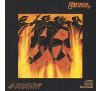 Santana Marathon (CD) (US IMPORT)