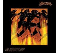 Santana - Marathon [VINYL]
