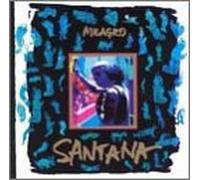 Santana - Milagro [CASSETTE]