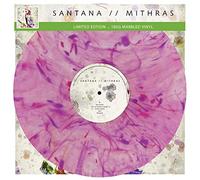 Santana - Mithras [VINYL]