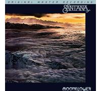 Santana – Moonflower – Vinyl – MoFi Electronics