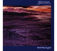 Santana - Moonflower